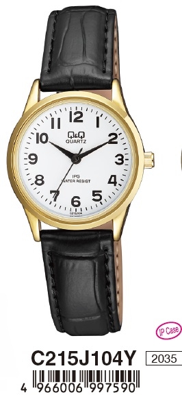Q&Q FASHION Mod. CLASSIC